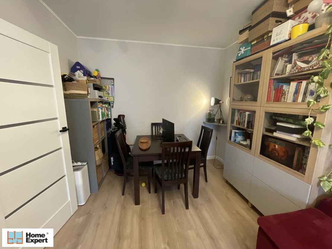 2pok, 52met, Okolice Długosza BALKON/PIWNICA/WINDA (Wrocław) Psie Pole - zdjęcie 3