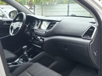 Hyundai Tucson 1.6 Benzyna | Serwisowany | Bogate wyposażenie | Piekoszów - zdjęcie 10