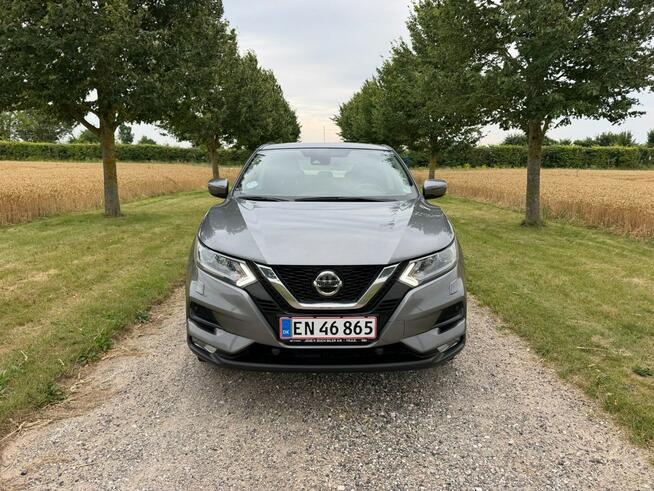 Nissan Qashqai Sadlno - zdjęcie 2