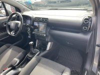 Citroen C3 Aircross Kamera Tempomat Klimatronik Gliwice - zdjęcie 9