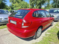 Kia Rio 1,3 GAZ Łódź - zdjęcie 3