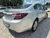 Opel Insignia Automat* Tylko 60.000km!!* 1,6Turbo Bydgoszcz - zdjęcie 2