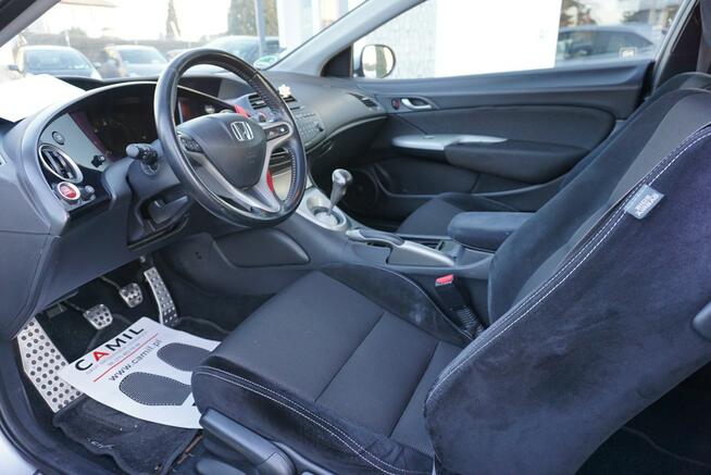 Honda Civic zarejestrowany, ubezpieczony Opole - zdjęcie 9