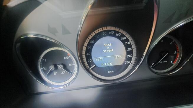 Sprzedam Mercedesa GLK320 CDI 4-Matic Kopienica - zdjęcie 10
