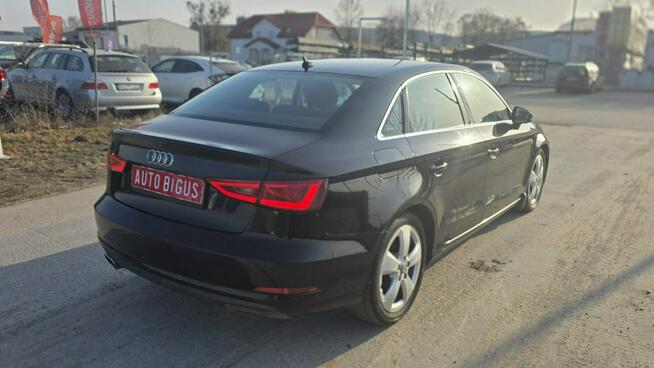 Audi A3 Led Bi-Xenon Climatronic  navi Lębork - zdjęcie 8