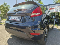 Ford Fiesta Klimatyzacja, Ele szyby, Ele lusterka, 2 kpl. kół Cieszyn - zdjęcie 12