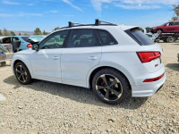 Audi SQ5 PRESTIGE / Quattro / 3.0 V6 Tarnów - zdjęcie 5