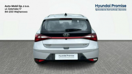 Hyundai i20 FL 1.0 T-GDI (100KM) modern+LED - DEMO od Dealera Wejherowo - zdjęcie 4