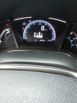 Honda Civic Black Edition Legionowo - zdjęcie 5