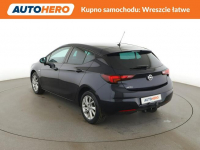 Opel Astra led automat pdc grzane fotele auto klima Warszawa - zdjęcie 4