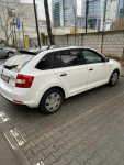 Skoda Rapid 1.6 td / norma Euro 5 Śródmieście - zdjęcie 3