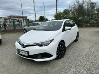 Toyota Auris Benzyna/Salon Polska/I WŁ/Faktura VAT 23 %/Zamiana/Kredyt