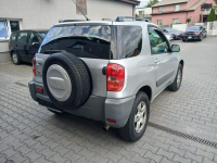 Toyota RAV-4 1.8i elektryka webasto Gryfino - zdjęcie 5