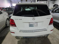 Mercedes GLK 350 4Matic / bardzo zadbany / niski przebieg Wrocław - zdjęcie 6