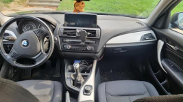 BMW 1 2014 rok sprzedam lub zamienię