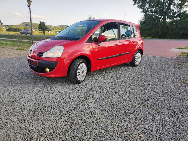 Renault Modusa Grand Rymanów - zdjęcie 7