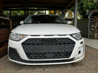 Audi A1 1.0 TFSI 95 Krajowy Klima Grzane fotele