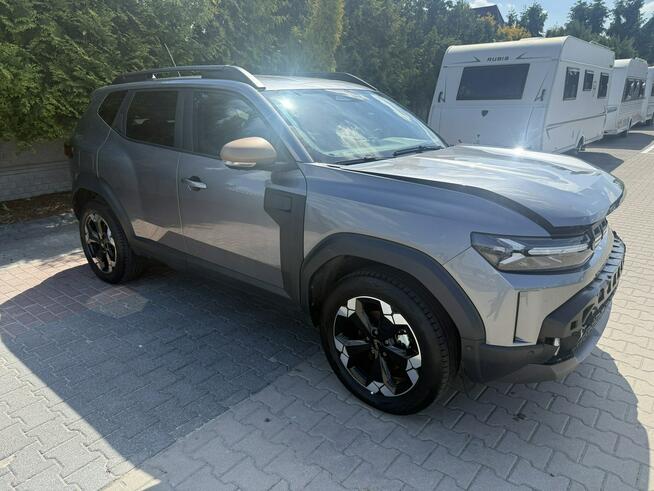 Dacia Duster Zielona Łąka - zdjęcie 4