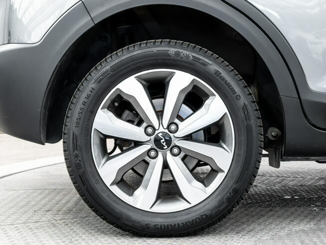 Kia Stonic 1.0 HB  M+Smart DCT/100KM Salon Polska Poznań - zdjęcie 12