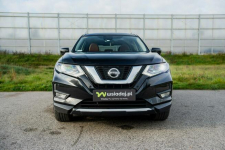 Nissan X-Trail 1.3 DIG-T DCT, Salon PL, Pierwszy wł, Bezwypadkowy Warszawa - zdjęcie 2