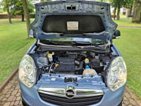 Opel Combo III 1.4 | Cosmo | 137000 km Łódź - zdjęcie 12