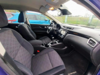 Nissan Qashqai Kamera,2xPDC,Radar Harklowa - zdjęcie 10