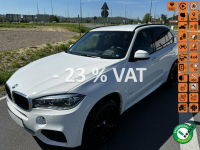BMW X5 M pakiet Salon Polska full opcja VAT 23% mod 2019 Gdów - zdjęcie 1