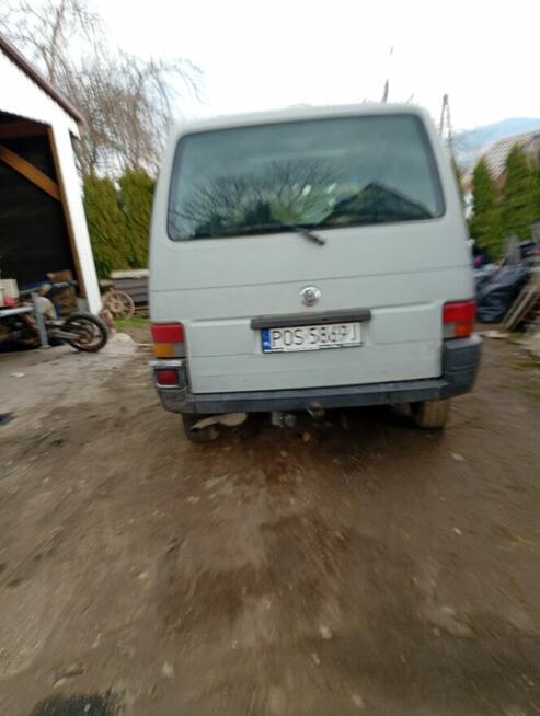 Motoryzacja Rabka-Zdrój - zdjęcie 2