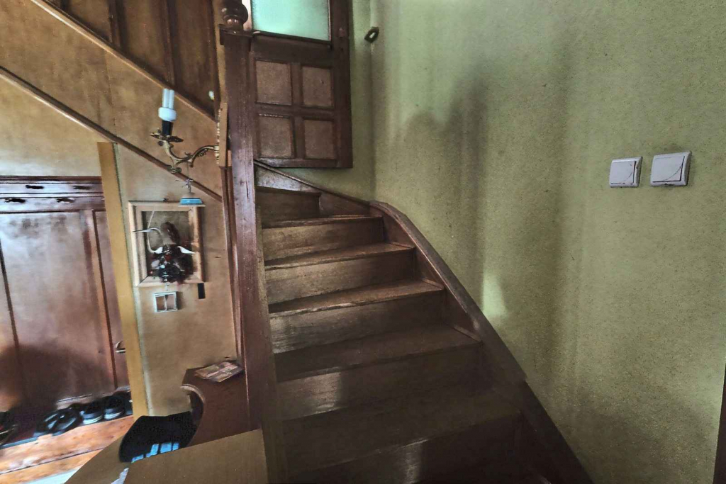 5p, 224m, okolice Krasińskiego PIWNICA/GARAŻ (Zgorzelec) Zgorzelec - zdjęcie 7