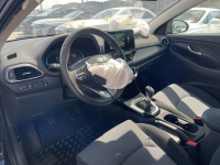 Hyundai i30 1.5 Kamera Czujniki Tempomat Podgrzewanie Gliwice - zdjęcie 12