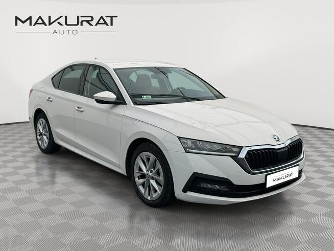 Škoda Octavia WND0857C#2.0 TDI Ambition K.cofania LED Salon PL VAT 23% Gdynia - zdjęcie 2