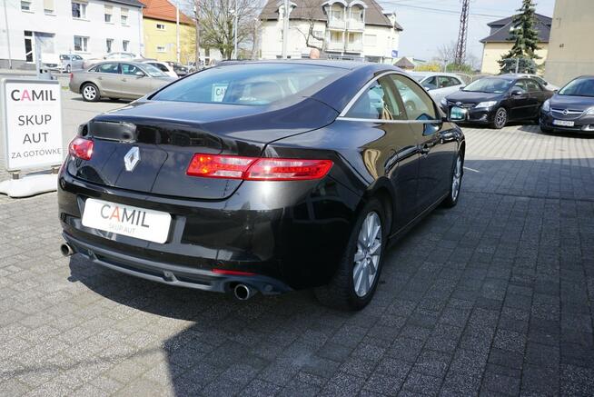 Renault Laguna zarejestrowany, ubezpieczony Opole - zdjęcie 5