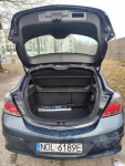 Opel Astra H GTC 1.6 benzyna pod gaz Piła - zdjęcie 3