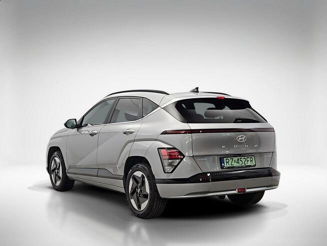 Hyundai Kona Electric 65kWh Smart ! Z Polskiego Salonu ! Faktura VAT ! Warszawa - zdjęcie 3
