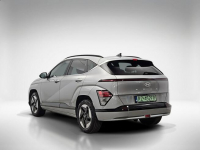 Hyundai Kona Electric 65kWh Smart ! Z Polskiego Salonu ! Faktura VAT ! Warszawa - zdjęcie 3