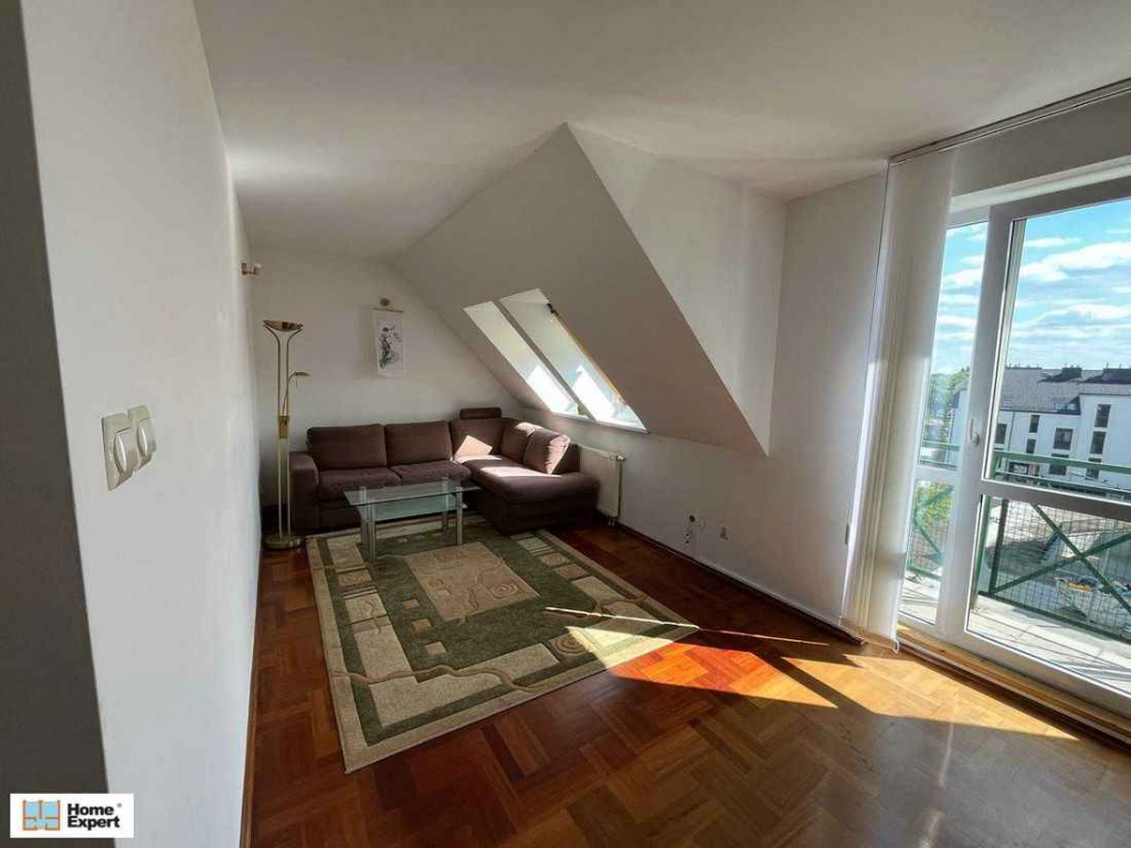 2pok, 55met, okolice Kościańskiej BALKON/PIWNICA/2004 (Wrocław) Fabryczna - zdjęcie 3