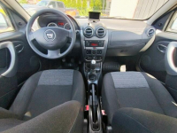 Dacia Duster 1,6 115KM Harklowa - zdjęcie 10