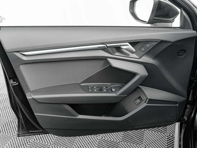 Audi A3 WD4074T#35 TFSI mHEV S Line S tronic Podgrz.f Salon PL VAT23% Gdynia - zdjęcie 12