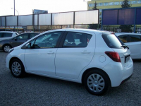 Toyota Yaris 14/15  SALON PL. instalacja LPG Warszawa - zdjęcie 6