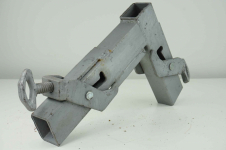 Zamek narożny typ MIDI BOX RASTO używany Bałuty - zdjęcie 5