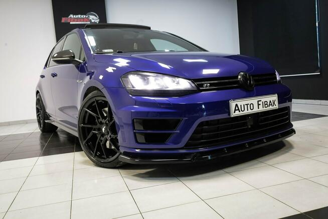 Volkswagen Golf 420KM*Salon Polska*iPE*DCC*Panorama*Dynaudio*Vat23% Konstantynów Łódzki - zdjęcie 7