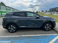 Kia Sportage Gdańsk - zdjęcie 2