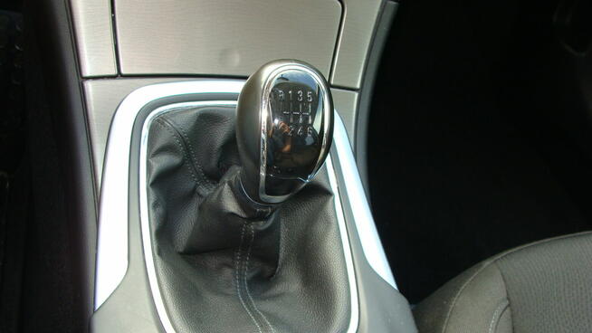 Opel Insignia 2,0 diesel super stan Lębork - zdjęcie 5
