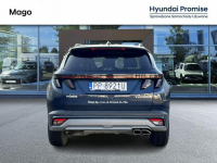 Hyundai Tucson Benzyna w wersji Smart+LED Piła - zdjęcie 4