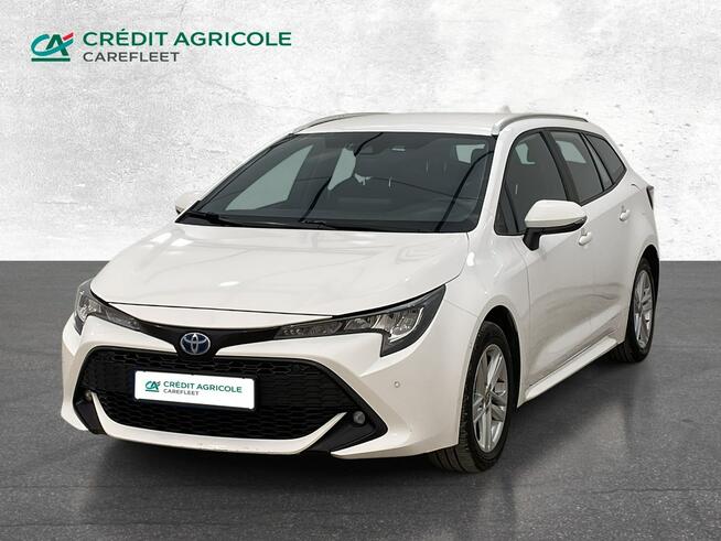 Toyota Corolla 1.8 Hybrid GPF Comfort Kombi Warszawa - zdjęcie 1
