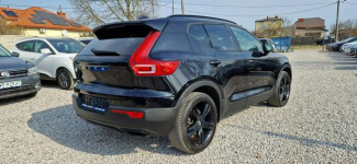 Volvo XC 40 Jeden Właściciel Bezwypadkowy 2.0 Geartronic R-Design Płock - zdjęcie 12