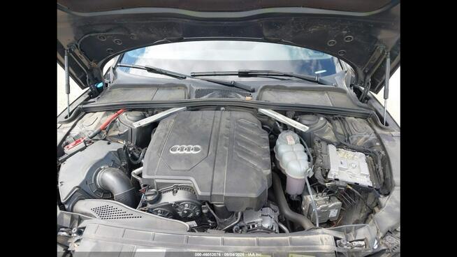 Audi A5 PREMIUM PLUS / S-Line / niski przebieg Wrocław - zdjęcie 12