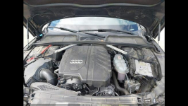 Audi A5 PREMIUM PLUS / S-Line / niski przebieg Wrocław - zdjęcie 12