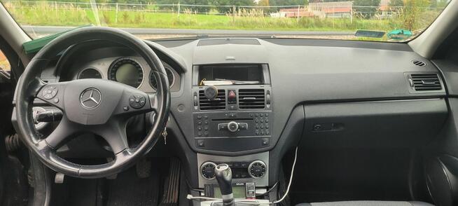 Mercedes C Kllasa W204 Jelenia Góra - zdjęcie 2