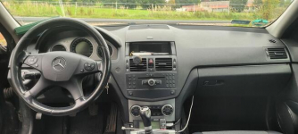 Mercedes C Kllasa W204 Jelenia Góra - zdjęcie 2